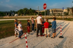 0014-2009-10-03-PART-6-CENTRO-BREAK-CORSO-EDUCAZIONE-STRADALE-E-SPORT-PER-BAMBINI