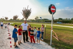 0015-2009-10-03-PART-6-CENTRO-BREAK-CORSO-EDUCAZIONE-STRADALE-E-SPORT-PER-BAMBINI