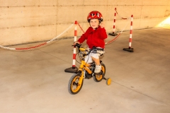 0013-2009-10-04-INAUGURAZIONE-ESIBIZIONE-SPIDERMAN-PER-BAMBINI